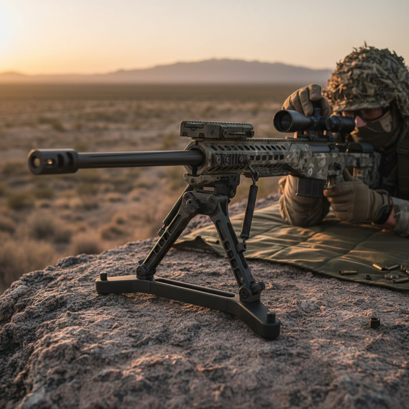 How to Choose the Best Military Gun Rest for Accurate Shooting?