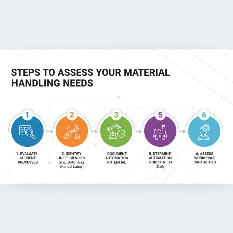 Top Tips for Material Handling Automation Solutions?
