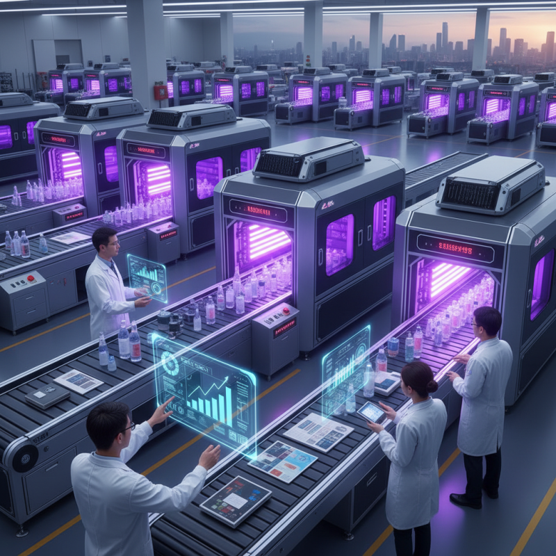 Top 10 Uv Curing Systems in China What You Need to Know?