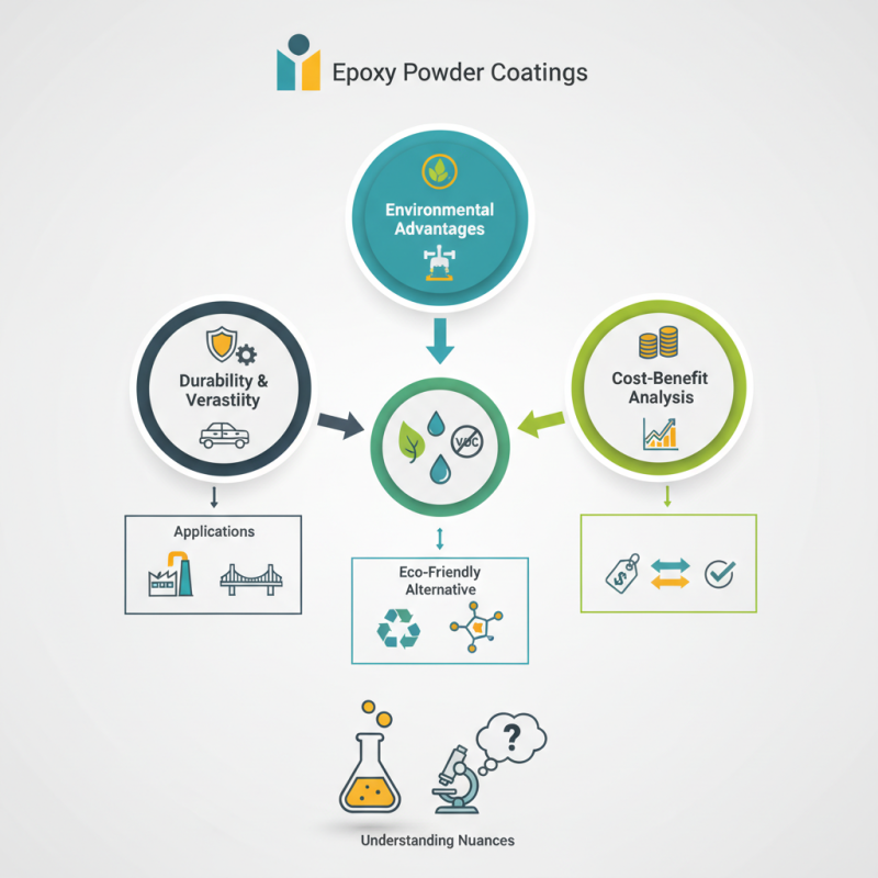 Why Choose Epoxy Powder for Your Coating Needs?