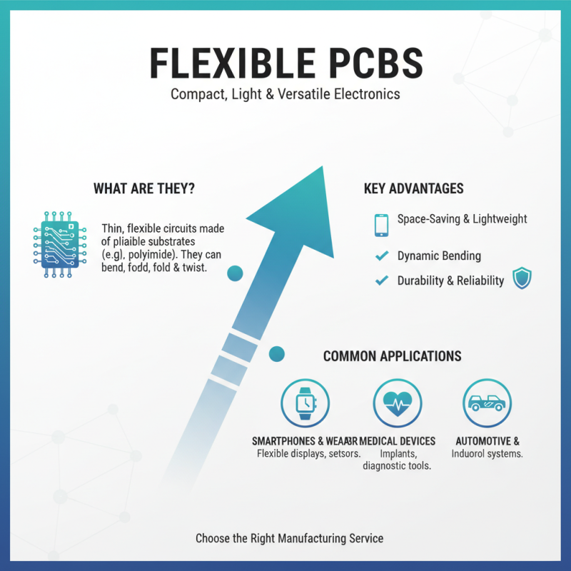 How to Choose the Best Flexible PCB Manufacturing Service?