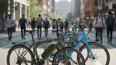 2026 How to Choose the Best Commuter Ebikes for Your Daily Ride?