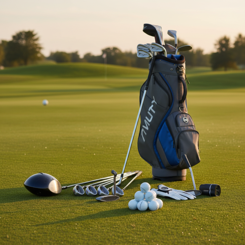 2026 How to Choose the Best Golf Gear for Your Game?