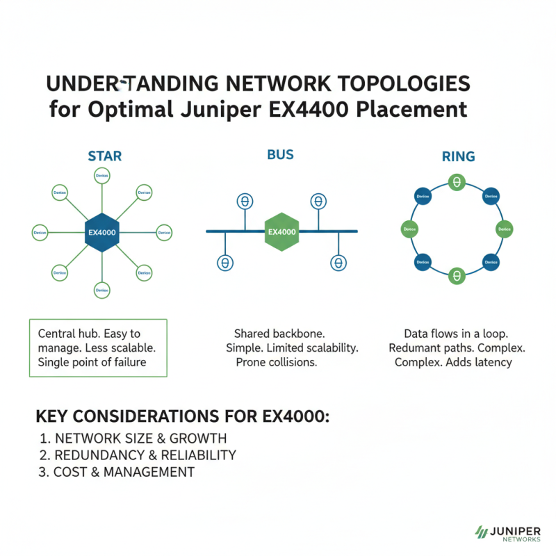 10 Essential Tips for Purchasing New Original Juniper EX4400?