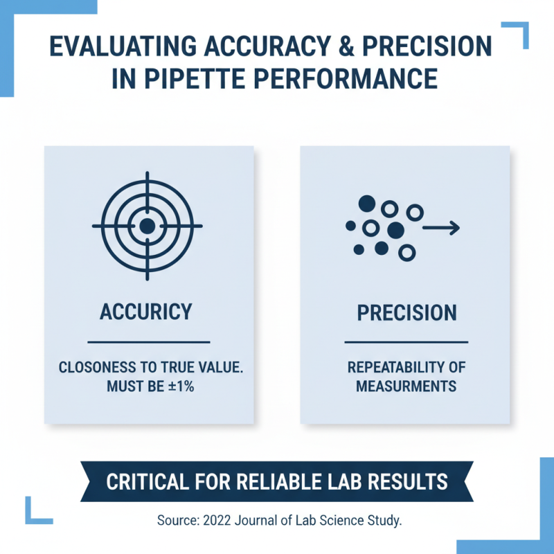 2026 How to Choose the Best Pipette Lab Equipment for Your Needs?