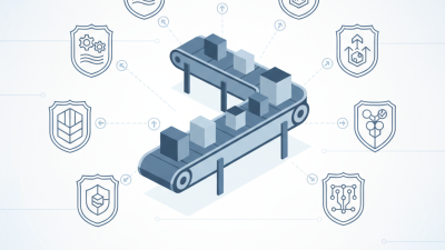 China Top 10 Vacuum Conveyor Belt Manufacturers You Should Know?