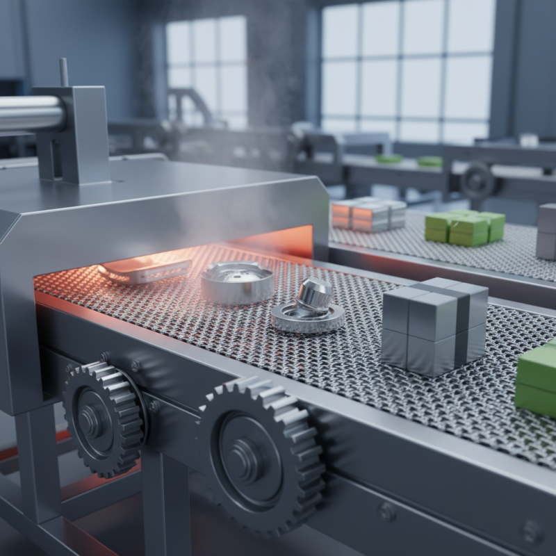 2026 Best Wire Conveyor Belt Options for Global Buyers?