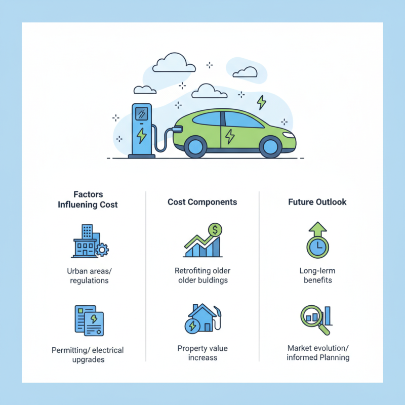 What is the Cost of Installing Electric Car Chargers in 2026?