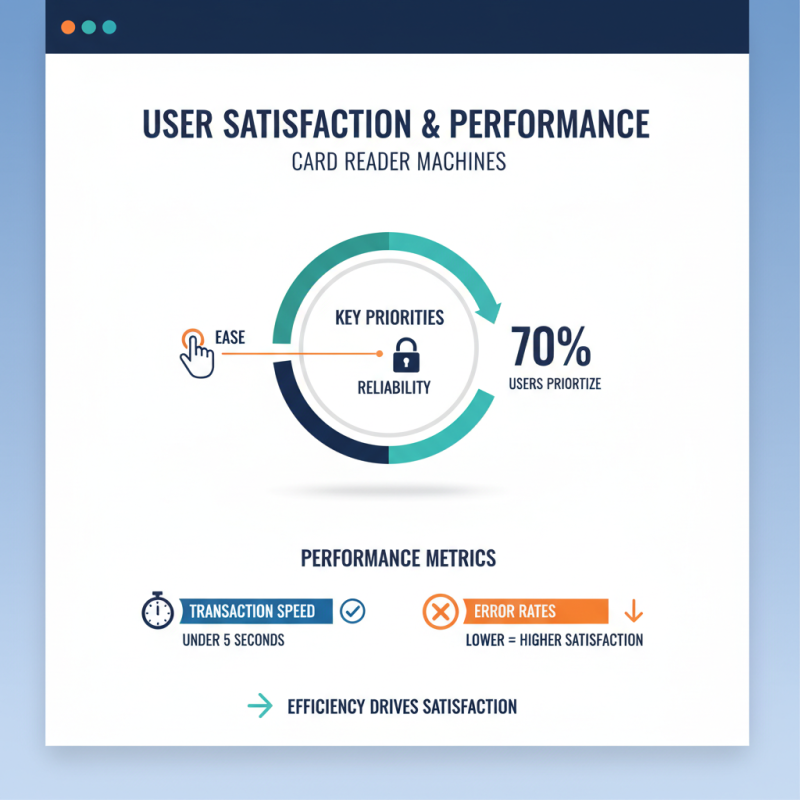 2026 Best Card Reader Machine for Global Buyers Seeking Quality?