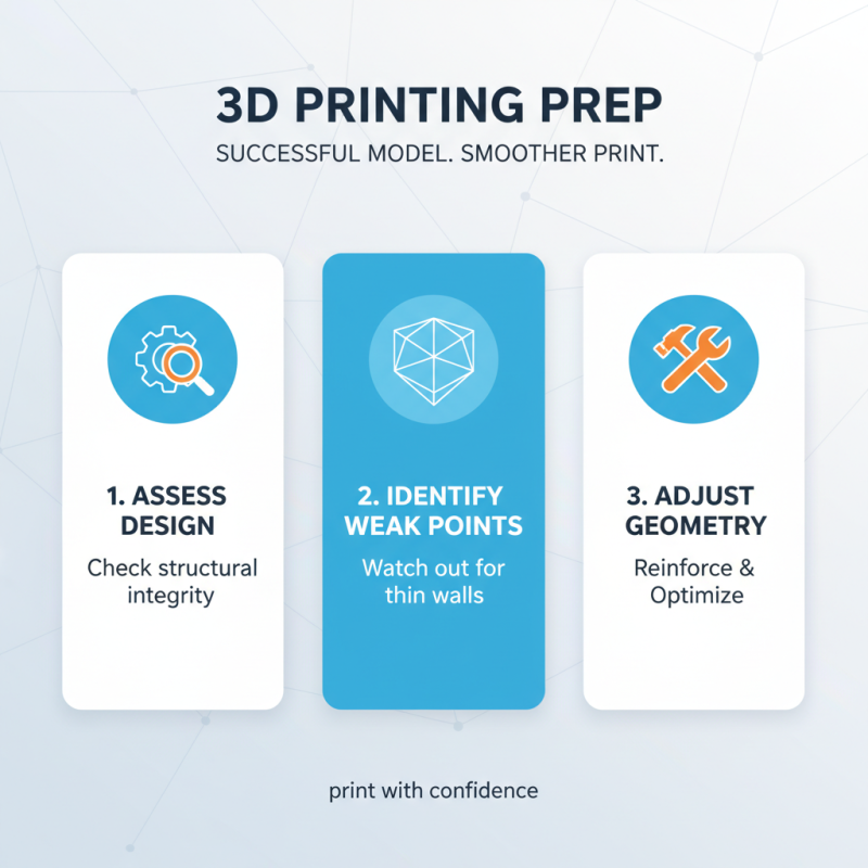How to Create 3D Print Parts for Your Projects Easily?