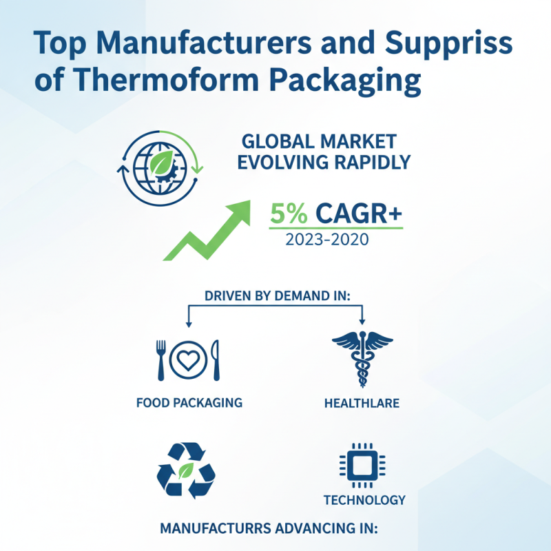 Best Thermoform Packaging Solutions for Global Buyers?
