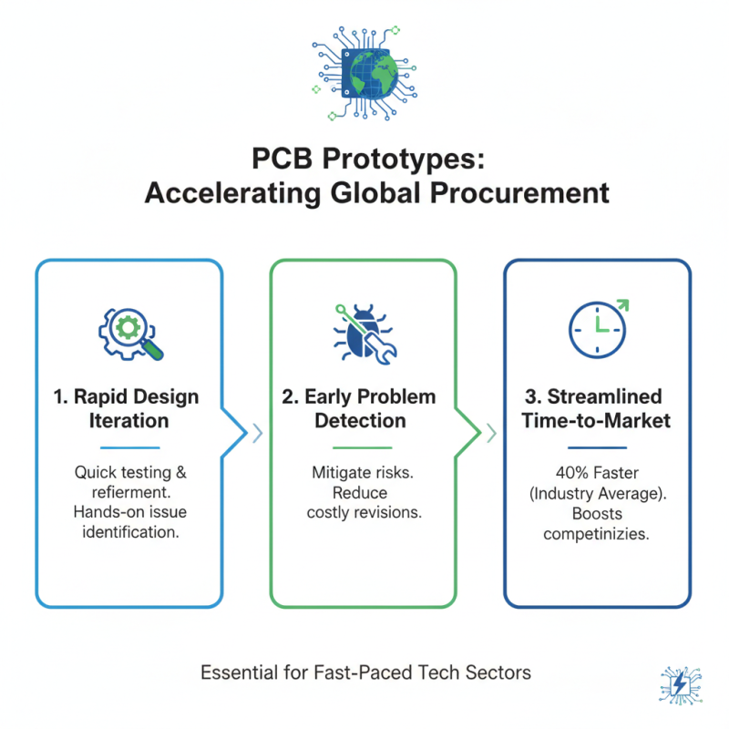 Why Is PCB Prototype Essential for Global Procurement?