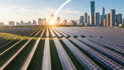 Top Benefits of Solar Power System for Sustainable Energy Solutions?