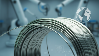 2026 Top Stainless Steel Wire Trends for Global Buyers?