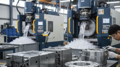 How to Choose the Right Plastic Mold for Your Needs?