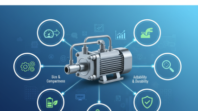 2026 Top Hydraulic Pressure Pump Features Buyers Want to Know?