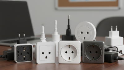 Top 10 Home Sockets Buyers Guide for International Shoppers?