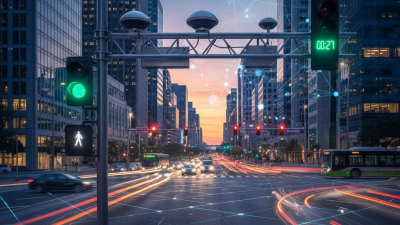 10 Best Traffic Signal Innovations You Should Know About?