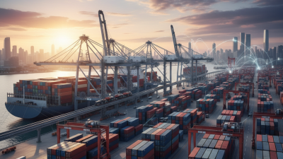 How to Optimize Container Delivery for Global Procurement?