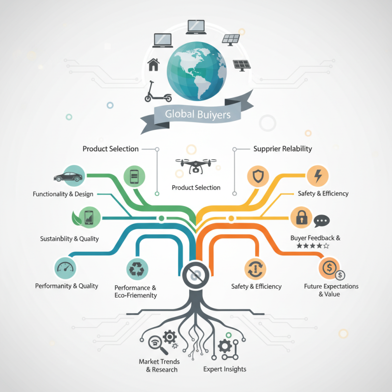What is the Best Electric Products for Global Buyers?