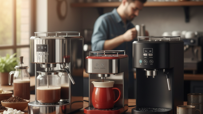 How to Choose the Best Hot Chocolate Machines for Your Needs?
