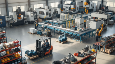 2026 How to Choose the Best Industrial Supplies and Equipment?