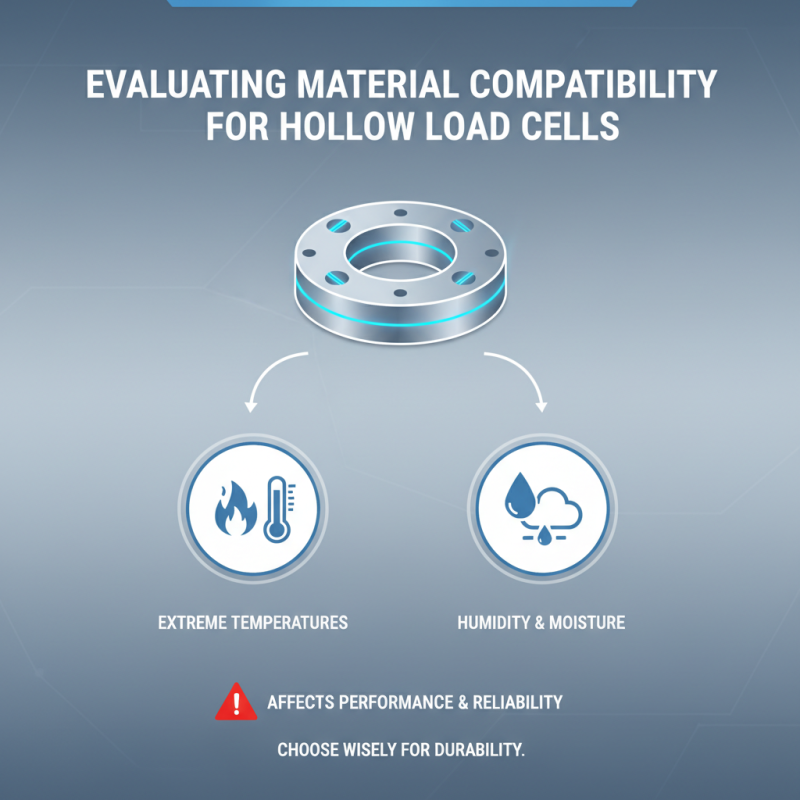 10 Essential Tips for Choosing the Right Hollow Load Cell
