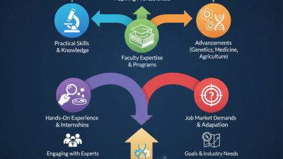 2026 How to Pursue Biotechnology Training Effectively?