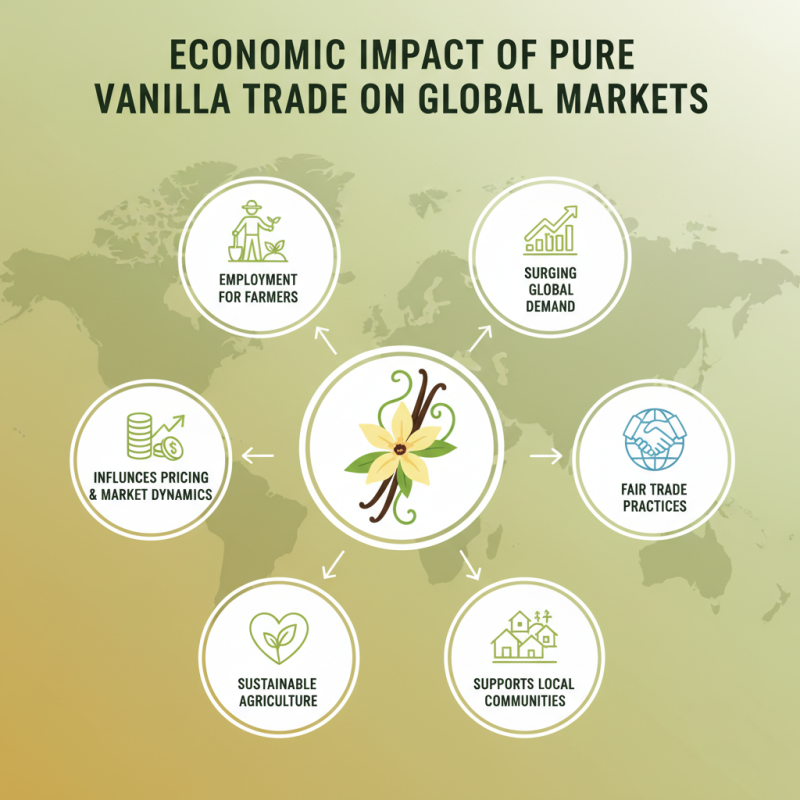 Top 10 Benefits of Pure Vanilla Flavoring for Global Buyers?