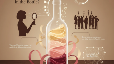 What Are the Top Types of Wine in the Bottle?