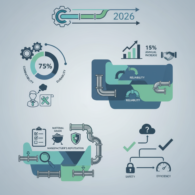 2026 How to Choose the Best Steel Press Fittings for Your Needs?