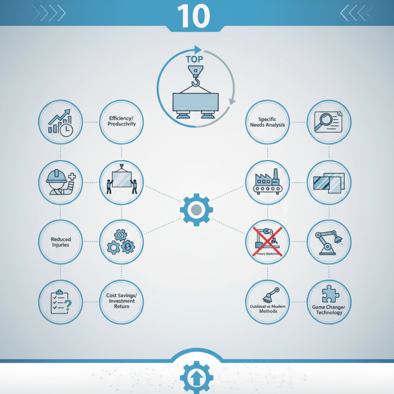 Top 10 Vacuum Lifters to Boost Your Efficiency Today?