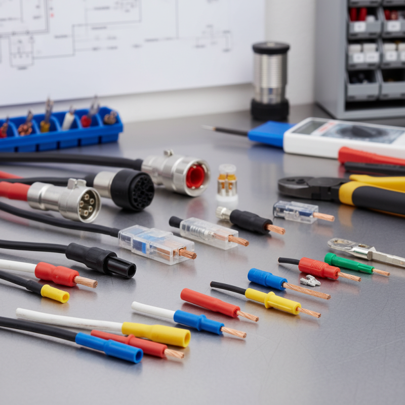 10 Best Electrical Cable Connectors for Optimal Performance?