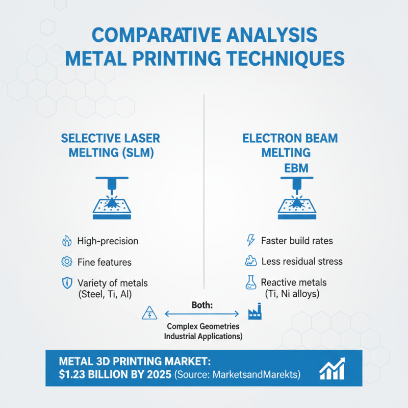 Best 3D Printers That Print Metal for Global Buyers?