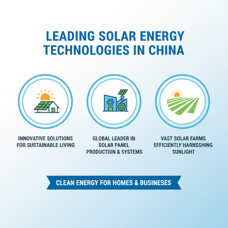China Best Solar Energy System Solutions for Sustainable Living?