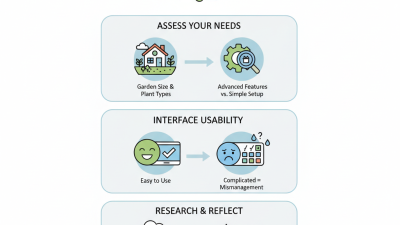How to Choose the Best Single Station Irrigation Controller?