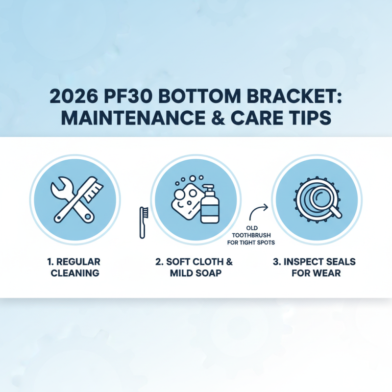 2026 Top PF30 Bottom Bracket Features and Benefits?