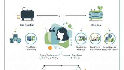 Best Storage Tank Insulation Solutions for Efficient Energy Savings?