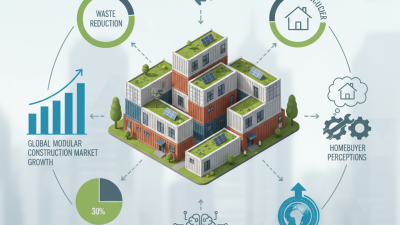 China Best Shipping Container Buildings for Smart Living Solutions?