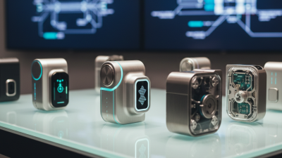 2026 Top Flip Lock Innovations for Global Buyers?