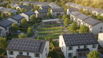 2026 How to Get Solar Panels for Free Tips and Resources?