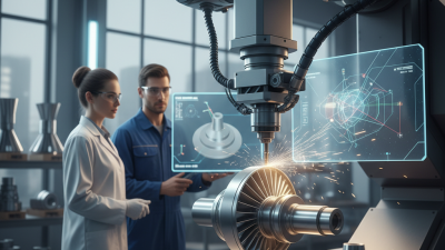 Why Invest in 5 Axis Machines for Your Manufacturing Needs?