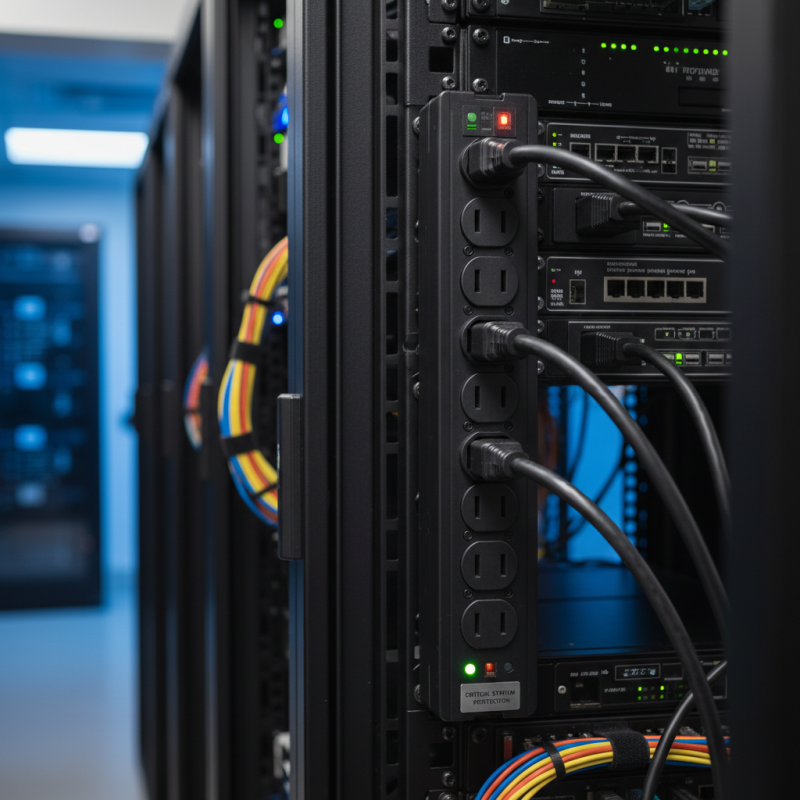 Почему важен Ограничитель Перенапряжения для вашего бизнеса?