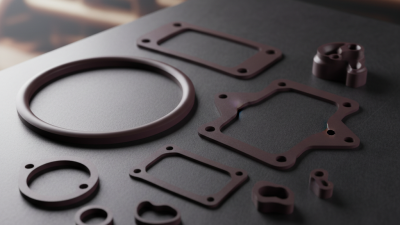 2026 Top Custom Viton Gaskets for Global Buyers?