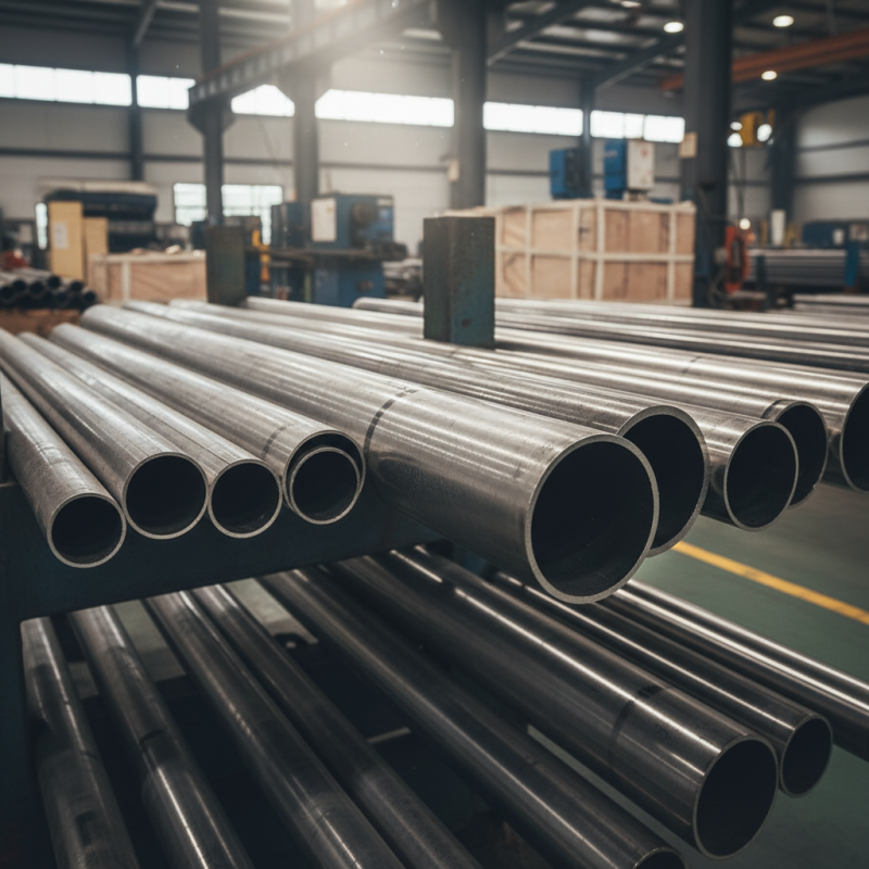 How to Choose the Best Seamless Steel Tube for Your Needs?