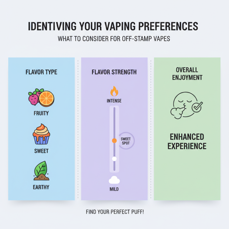 2026 How to Choose the Best Off Stamp Vape for Your Needs?