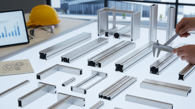 10 Essential Tips for Choosing the Right Aluminum Frame Profile Guide?