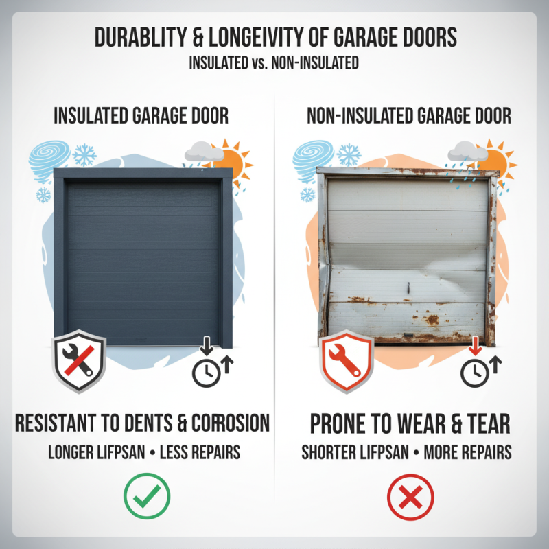 Top 10 Benefits of Insulated Garage Doors for Your Home?