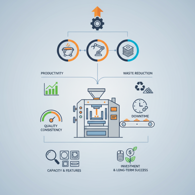 Best Aluminum Casting Machine for Efficient Production?