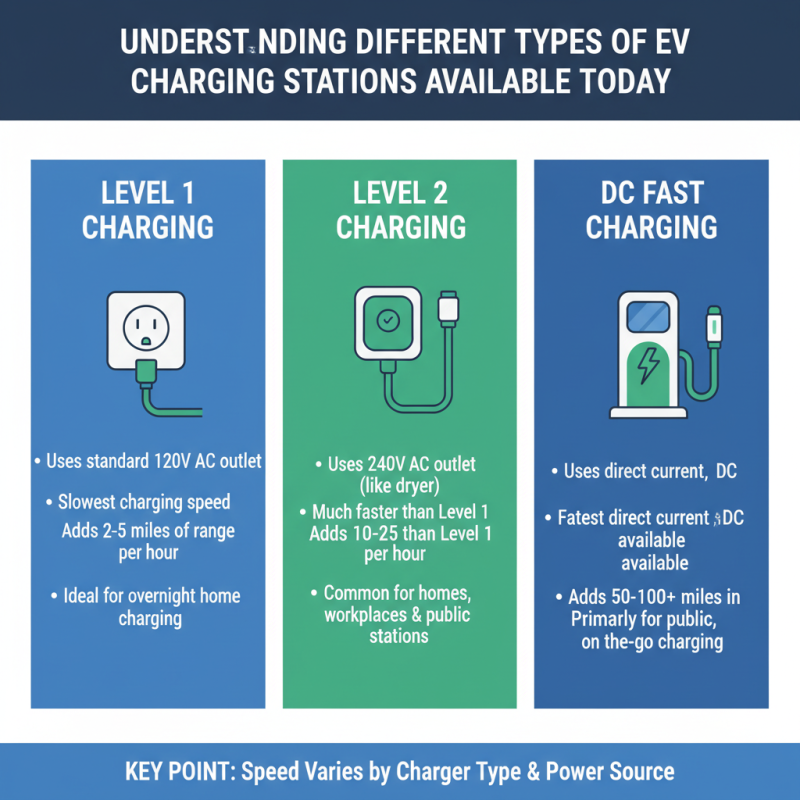 2026 How to Choose the Right EV Charging Pile for Your Electric Vehicle?